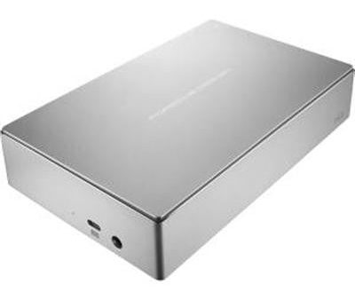 8TB LaCie Porsche Design Dsktp For Cheap