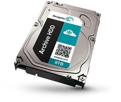 8TB Archive 128MB SATA 6Gb s Discount