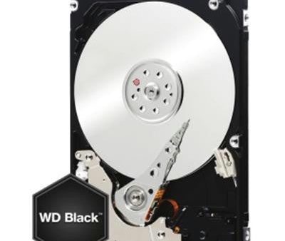 320GB SATA 6 Gbs Black Fashion