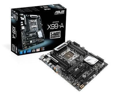 X99 A II LGA20113 Motherboard Sale