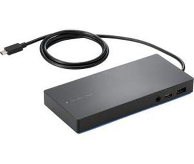 HP Elite USB C Docking Station Online