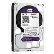 6TB AV SATA 6 Gbs 3.5  Purple Hot on Sale