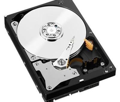 8TB WD Red NAS HDD For Discount