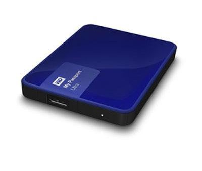 3TB My Passport Ultra Noble Bl For Discount