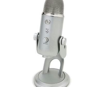 USB Microphone Four Pattern Discount