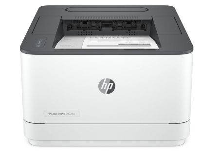 HP LaserJet Pro 3002dw Impresora Láser Monocromo A4 con Doble Cara Automática Caja Abierta For Discount