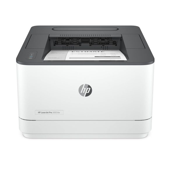 HP LaserJet Pro 3002dw Impresora Láser Monocromo A4 con Doble Cara Automática Caja Abierta For Discount