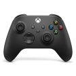 Mando Inalámbrico Xbox Carbon Black - Compatibilidad Multiplataforma Ligeras Marcas de Uso Online Hot Sale