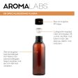 Aceite Vegetal de Baobab Orgánico - 50mL - 100% Puro y Natural, Prensado en Frío - Certificado Cosmos - AROMA LABS Embalaje Deteriorado Online