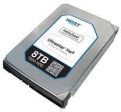 8TB SATAIII 128MB, RAID 24x7HGST For Sale