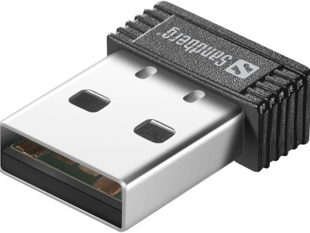 Micro WiFi USB DongleSandberg Online