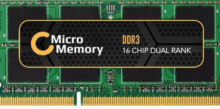 8GB DDR3L 1600 (PCS12800)MicroMemory For Discount