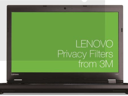 Notebook privacy-filter 15,6 Lenovo Online